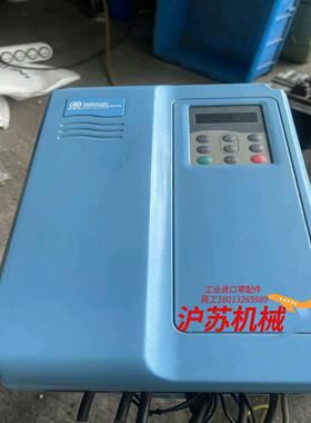 15kw捷豹变频器jaguar md380et15gb空 1