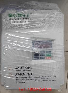 【非标价】KCINT科川变频器KC220-D-2T-0055GA成色如