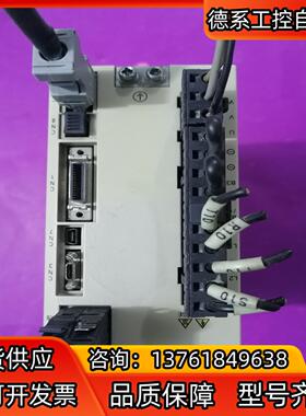 安川伺服SGDV-7R6A11A002000成色如图