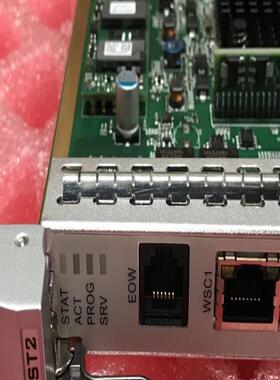 华为AST2 TN11AST2 光监控信道板 OSN8800