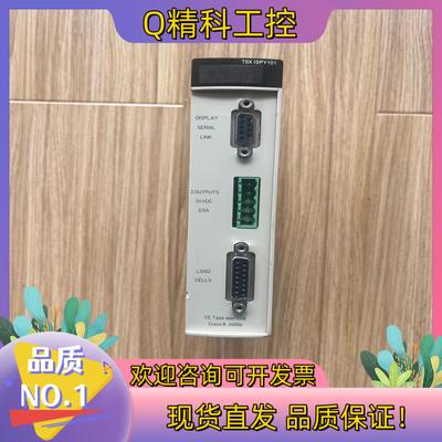 现货TSXISPY101实测功能正常成色有磕碰痕