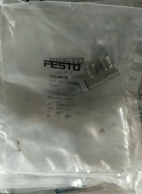 供应原装Festo HGL-M5-B 530029止回阀HGLM5B