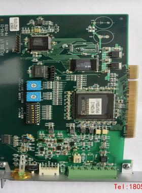 【非标价】日本爱兒威亚Anywire控制卡一张AP48-01