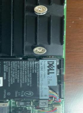 Dell/戴尔 H740P大卡 8G缓存RAID卡  阵列卡