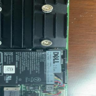 Dell/戴尔 H740P大卡 8G缓存RAID卡  阵列卡