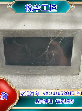原装普罗菲斯触摸屏PFXGP4116T1D议