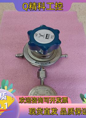 现货原装不锈钢压力调压阀SQ420E1003PⅤ1FS