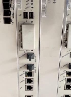 Huawei/华为NE40E-X8机箱LPUI-51-LCR