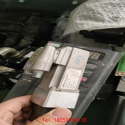 【非标价】费斯托伺候马达EMME-AS-40-S-LV-AM