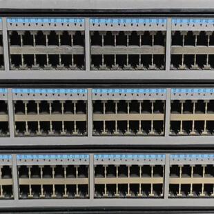 68C 三层核心网管交换机 S5730 华为