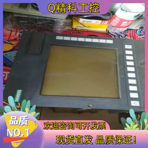 现货6FC5610-0BA10-0AA1