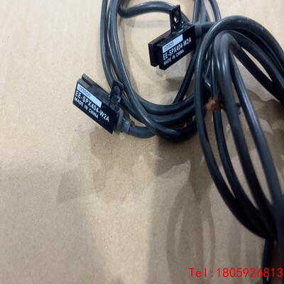 【非标价】OMRON EE-SPX404-W2A