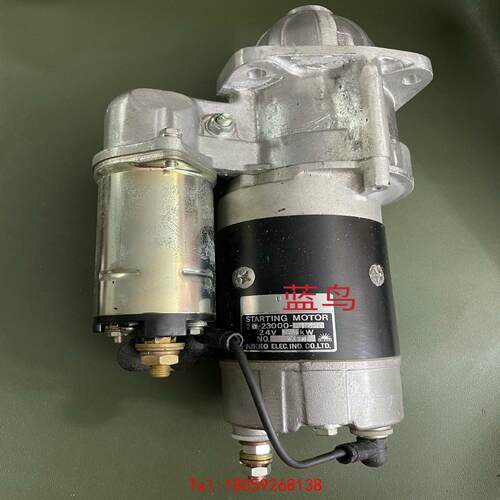 【非标价】NIKKO 0-23000-3140 24V库存新件