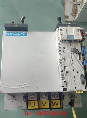 【非标价】拆机汇川MD880系列208KW