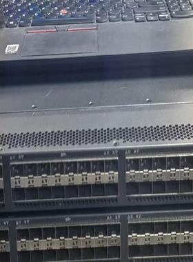 全万兆H3C 华三LS-6300-52QF交换机四口40G上