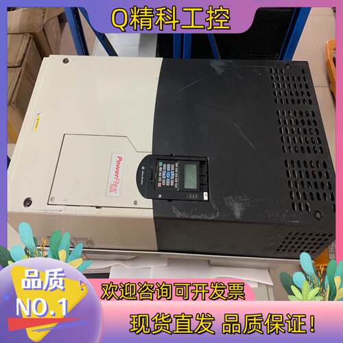 现货AB变频器20F1ANC456JN0NNNNN 250KW议