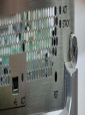 华为 CE12800 CE-MPUA 引擎板 主控板 021