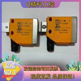 现货易福门O5P500,O5P-FPKG/US