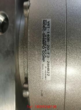 【非标价】VRT-140B-20-F3-28HB22