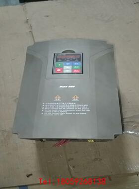 【非标价】森兰变频器hope800G11T4 三相380V11kw，成