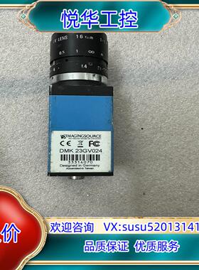 映美精工业相机 POE网口工业相机    DMK23GV02议价