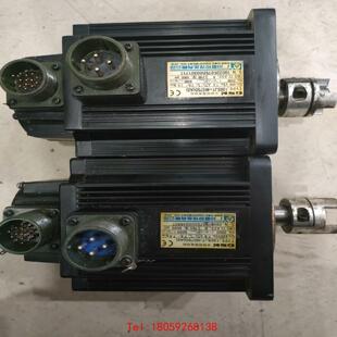 M075D 广数130SJT 牛伺服电机5000线A2 非标价