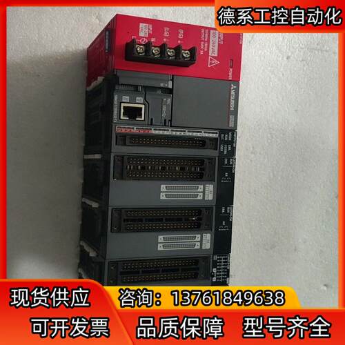PLC L61P-СM  L02CPU-CM