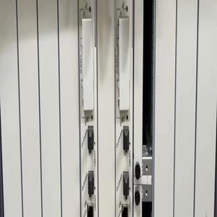 NE40E CR5D0SRUA770 03054207