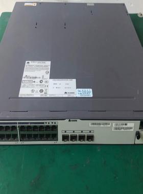 华为交换机S5700-28C-SI