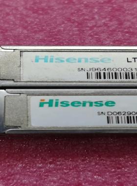 拆机海信Gpon onu光模块LTE3468L-BHG+