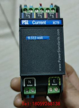 【非标价】Power Standards PSL PQube交流监视器