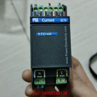 PSL Standards Power PQube交流监视器 非标价