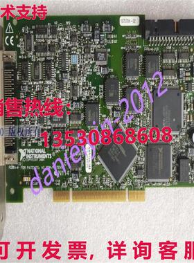 供应原装二手 NI PCI-6024E 2004