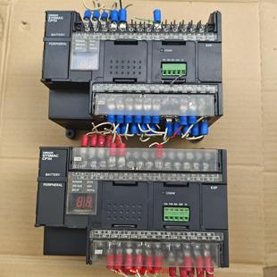 X40DT 欧姆龙CP1H 2个 非标价