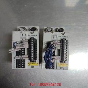 脚断了 R11控制器螺丝孔 基恩士SL 看清楚 非标价