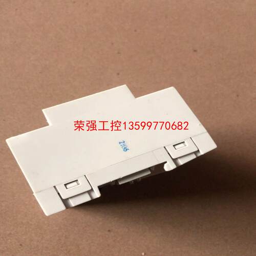 【荣强工控】西门子5wG1 512 －1 ABO1智能模块。成色如图。需