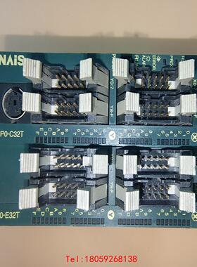 【非标价】NAIS PLC FPO-C32T  FPO-E32T打包价