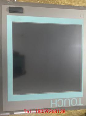 【非标价】A5E00747046 西门子工控机显示屏PC677/877