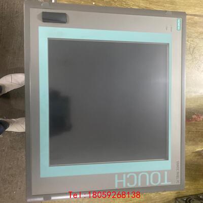 【非标价】A5E00747046 西门子工控机显示屏PC677/877