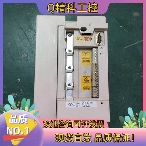 现货科比驱动器 15F5A1E-35HA 11KW  现