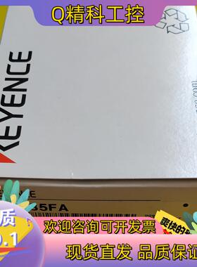 现货FU-35FA基恩士光纤线传感器  全新原装F