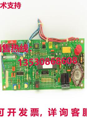 Hobart Brothers 409284-300C 控制板 Rev I库存现货