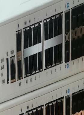 原装FG-100F FG-101F防火墙  现货 两台