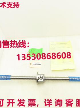 螺纹工艺 W2505-246P-C3Z 球螺丝 25 毫米直径 6 毫米右手铅 800