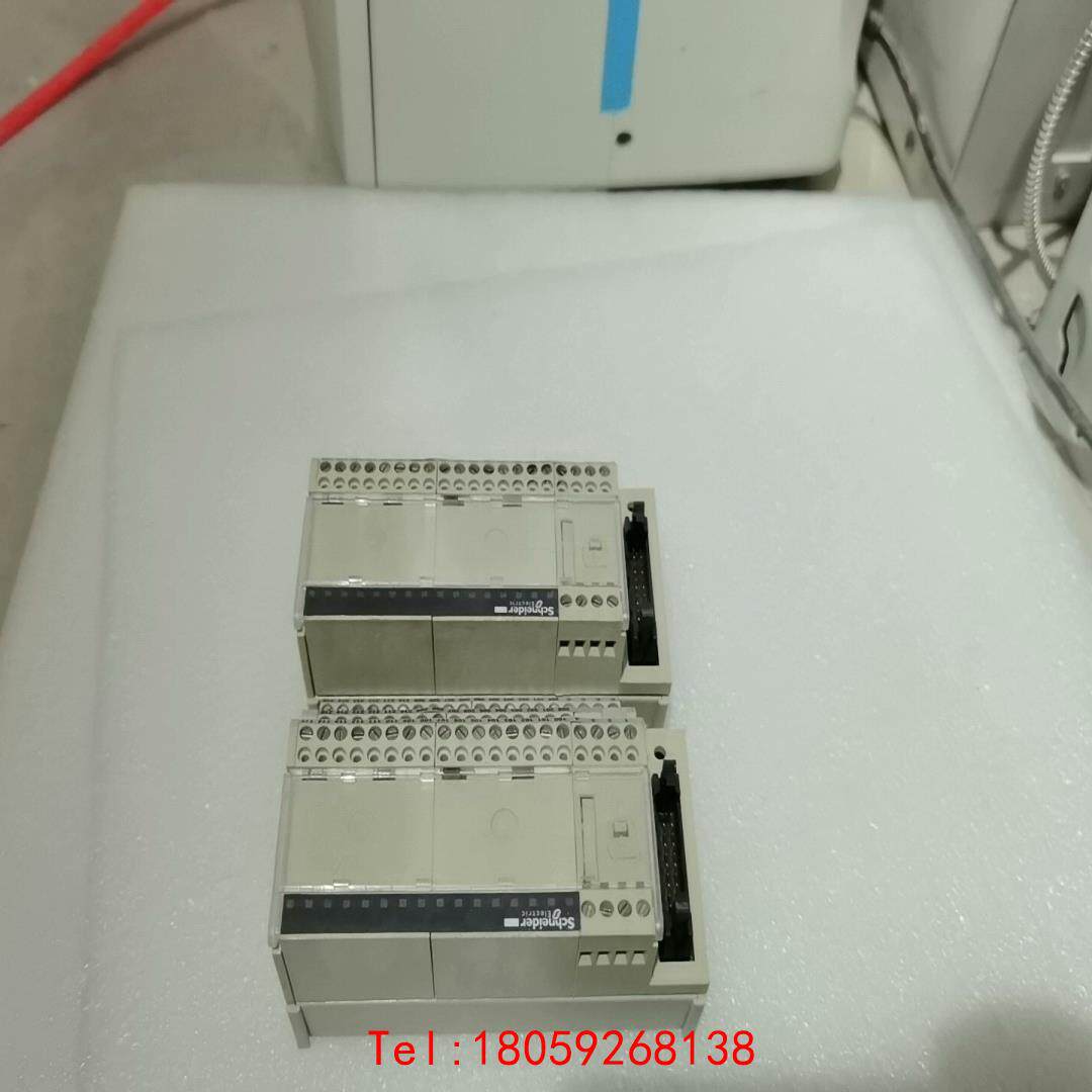 【非标价】Scheider  Electric施耐德  ABE7-H1