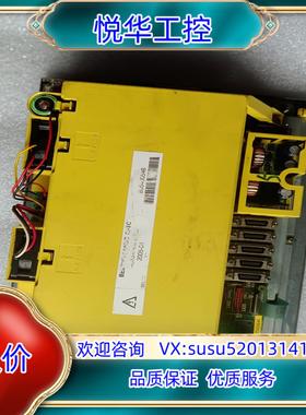 Fanuc 0iTC，A02B-0309-B500议价