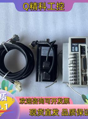 现货东伺服驱动器JSDEP-20A电机JSMA-SC08AB