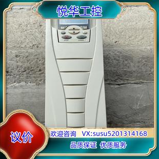 4变频器完好无损议 原装 11kw变频器ACS510 025A