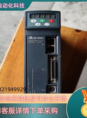 现货合信伺服驱动器CO-TRUS丅  HANYⅠNG  H1A