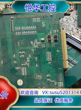 原装NPMPCL-6045BL PCI-9052  控制卡有34议